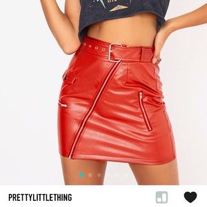 Pretty little thing BRAND NEW SKIRT ! 🥰
